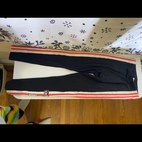 ADIDAS LEGGINGS - Picture 3 of 5